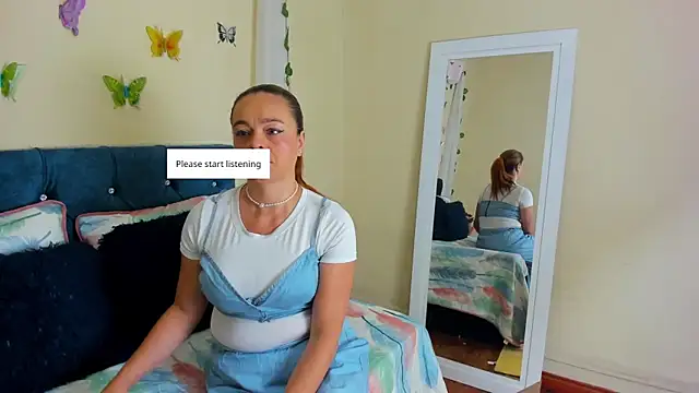 cristalwalker   online show from 6, 10, 2025