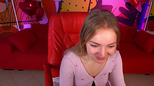 EmilySunshineS online show from 16, 2, 2025