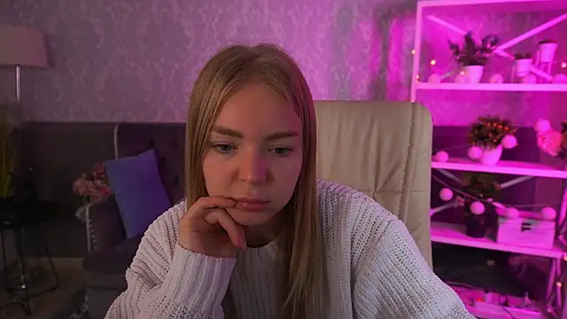 EmilySunshineS online show from 15, 10, 2025