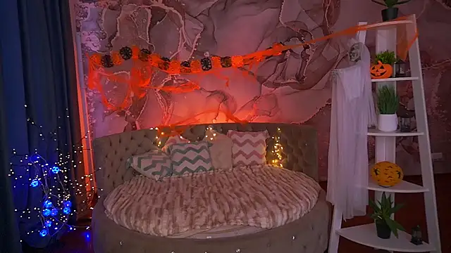 EmilySunshineS online show from 29, 10, 2025