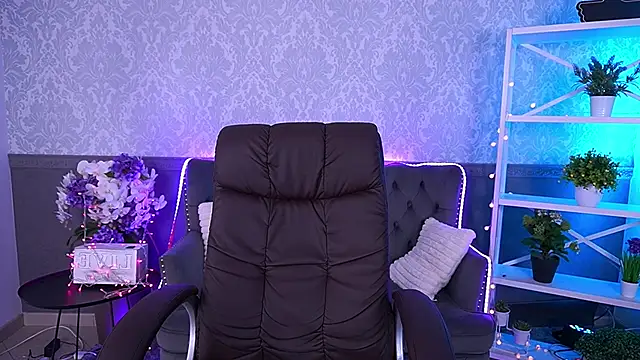 EmilySunshineS online show from 1, 12, 2025