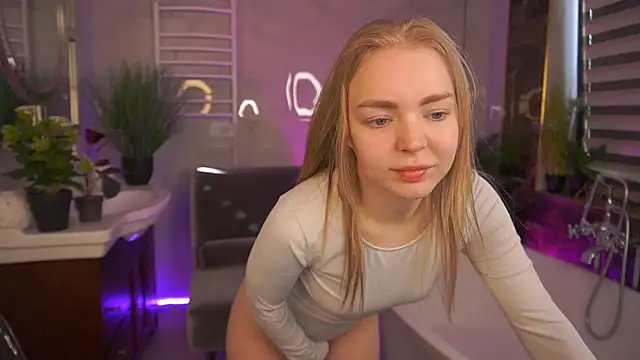 EmilySunshineS online show from 25, 4, 2026