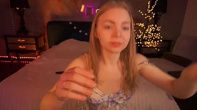 EmilySunshineS online show from 27, 4, 2026