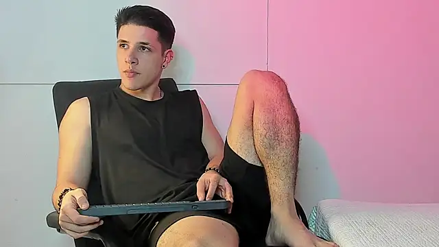 Adan rivas  online show from 7, 1, 2025