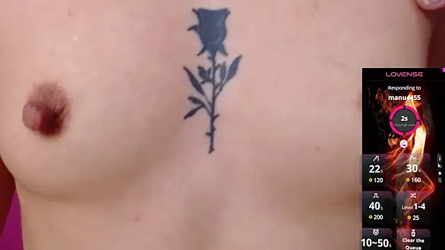  candy jade  online show from 1, 3, 2025