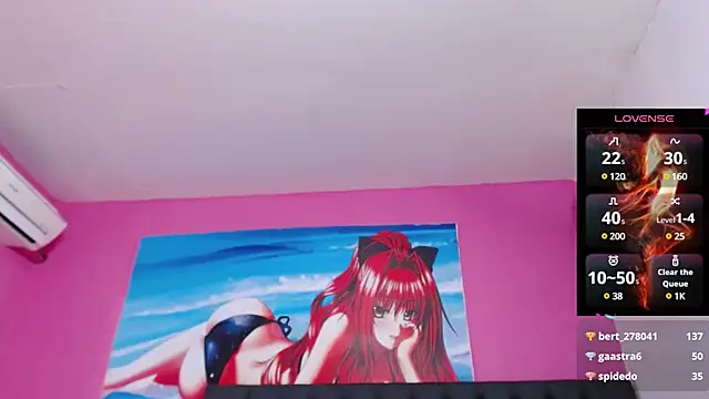  candy jade  online show from 12, 3, 2025