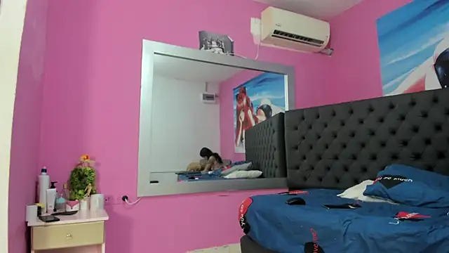  candy jade  online show from 7, 3, 2026