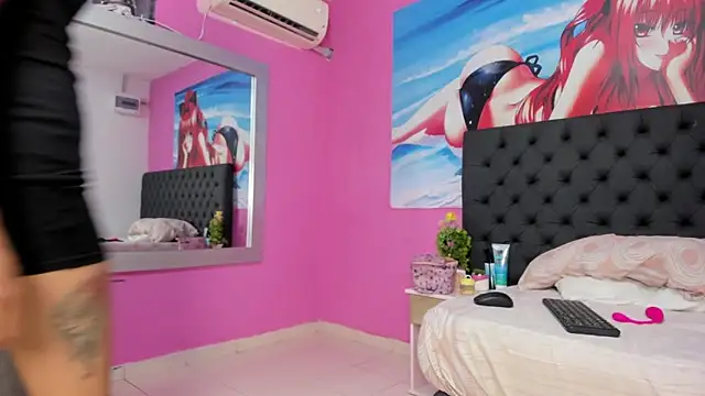  candy jade  online show from 27, 3, 2026