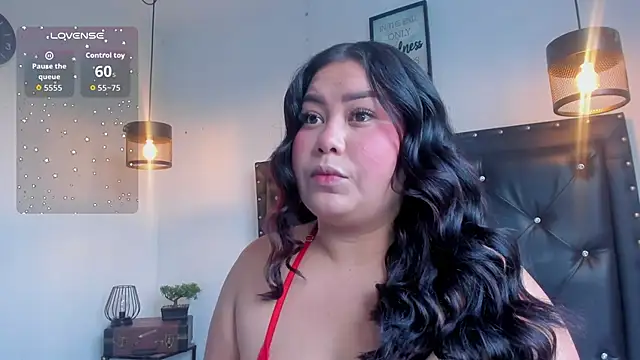 victoriajk online show from 23, 4, 2026