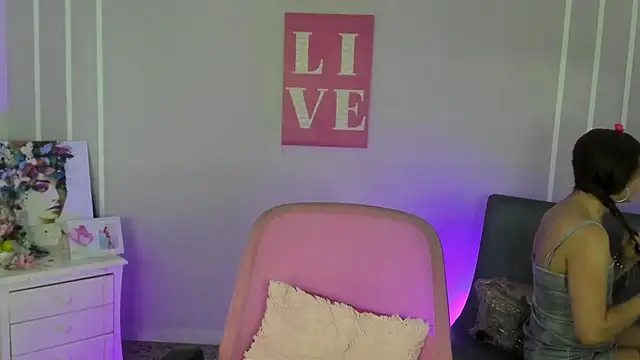 Andy Gamboa online show from 29, 1, 2025