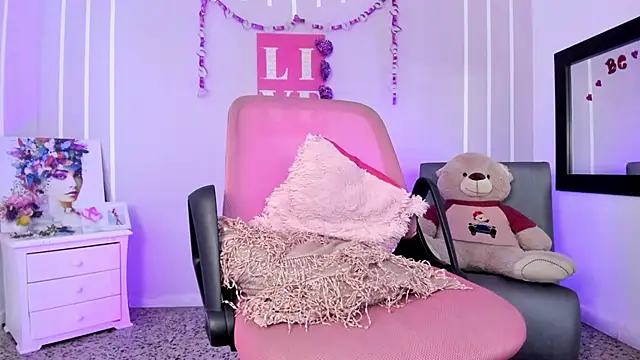 Andy Gamboa online show from 25, 2, 2025