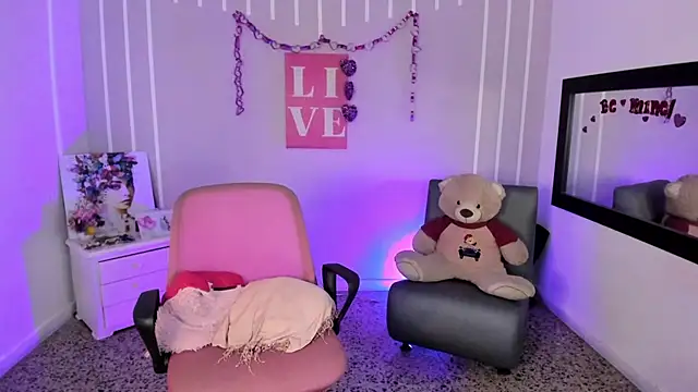 Andy Gamboa online show from 3, 3, 2025