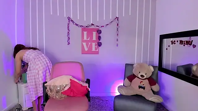 Andy Gamboa online show from 11, 3, 2025