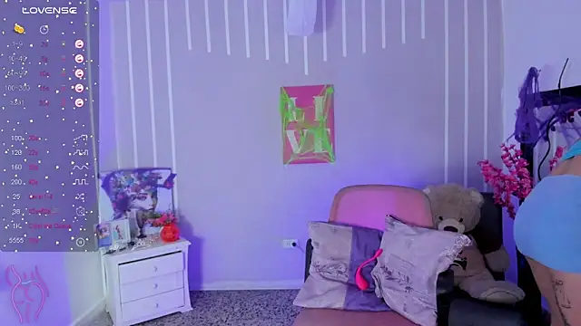 Andy Gamboa online show from 8, 10, 2025