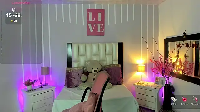 Andy Gamboa online show from 13, 2, 2026