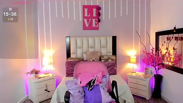 Andy Gamboa online show from 19, 4, 2026