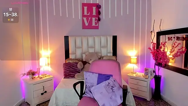 Andy Gamboa online show from 22, 4, 2026