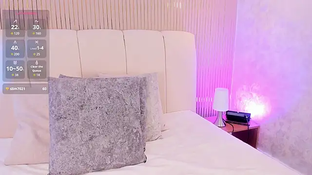 marie miller  online show from 18, 4, 2026