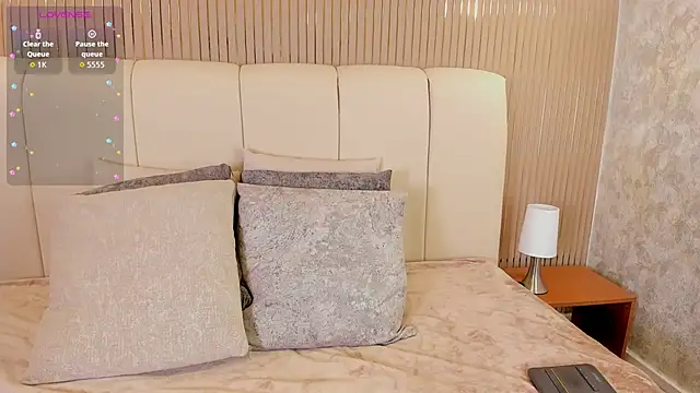 marie miller  online show from 24, 4, 2026