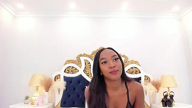 AshleyFerri online show from 17, 3, 2025