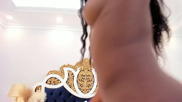 AshleyFerri online show from 21, 3, 2025