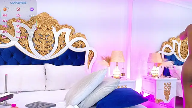 AshleyFerri online show from 19, 11, 2025