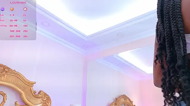 AshleyFerri online show from 2, 4, 2026