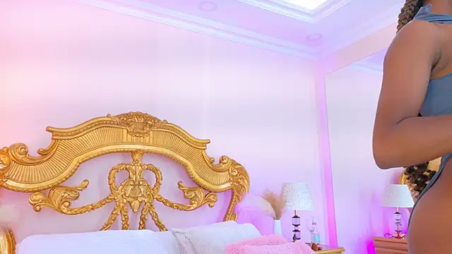 AshleyFerri online show from 21, 4, 2026