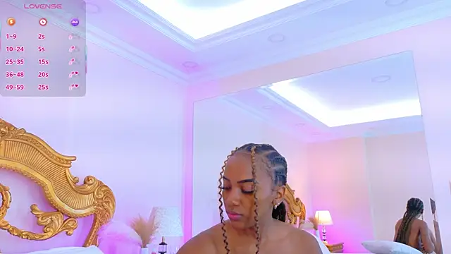 AshleyFerri online show from 26, 4, 2026