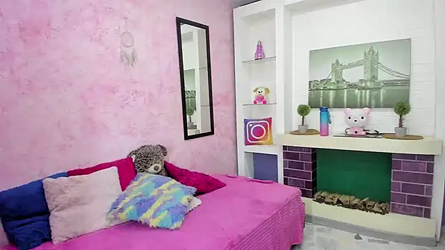  Pamela ebony online show from 9, 12, 2024