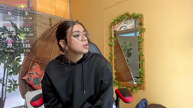 Snapshot of GiaFu chatting on 19, 2, 2025 GiaFu online show from 19, 2, 2025