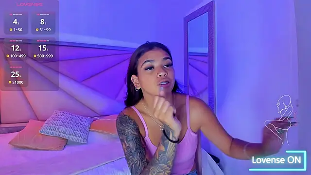 Snapshot of GiaFu chatting on 7, 10, 2025 GiaFu online show from 7, 10, 2025