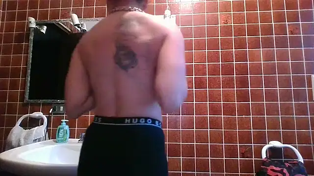 KarolinaReaper online show from 3, 2, 2025