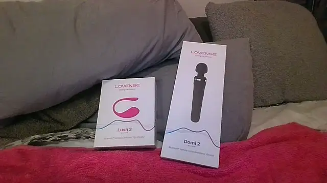 KarolinaReaper online show from 21, 2, 2025