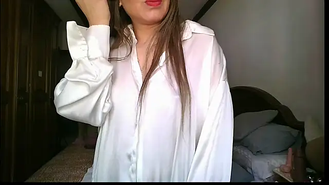 KarolinaReaper online show from 22, 4, 2026