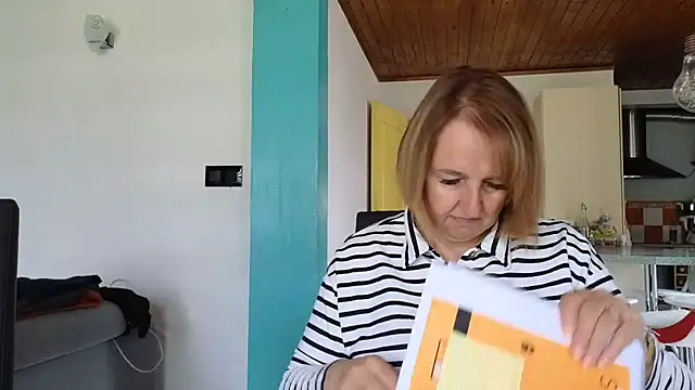 Sandcoq online show from 5, 5, 2026