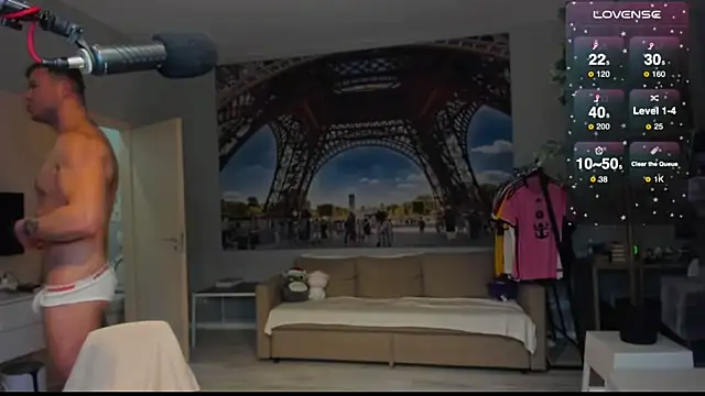 kingjamesuk online show from 13, 1, 2025