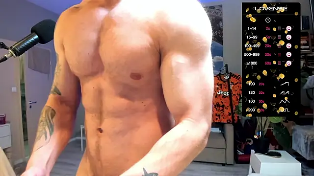 kingjamesuk online show from 20, 3, 2026