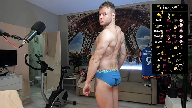 kingjamesuk online show from 28, 4, 2026