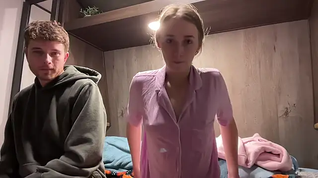 Maxinebabyyy online show from 14, 12, 2024