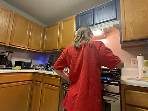 Maxinebabyyy online show from 19, 12, 2024