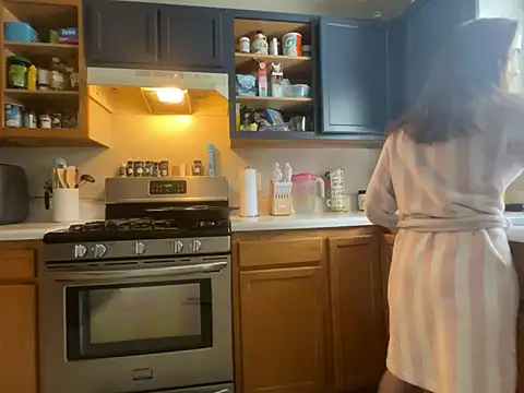 Maxinebabyyy online show from 6, 3, 2025