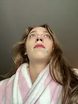 Maxinebabyyy online show from 18, 3, 2025