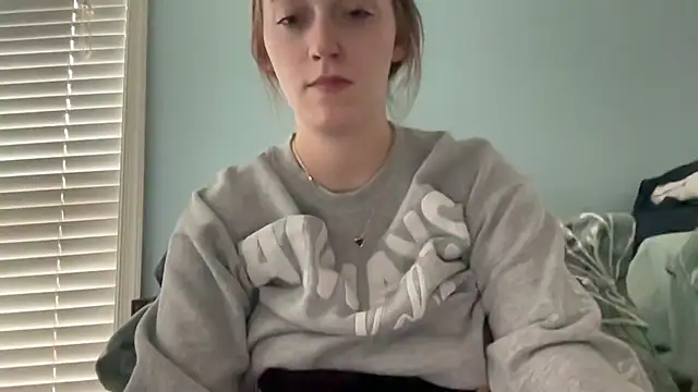 Maxinebabyyy online show from 19, 2, 2026