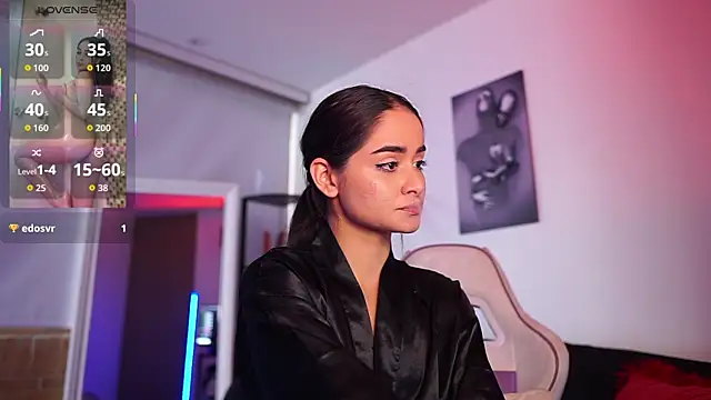 abigail adamss online show from 9, 10, 2025