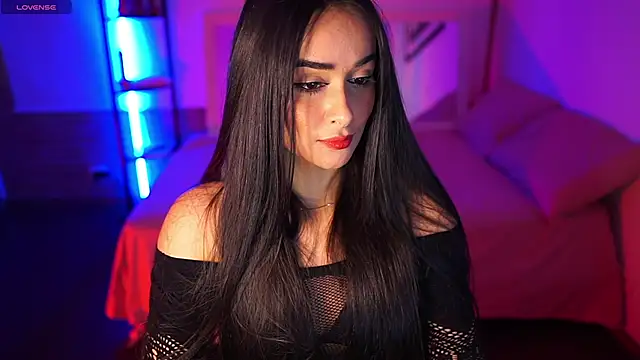 abigail adamss online show from 18, 12, 2025