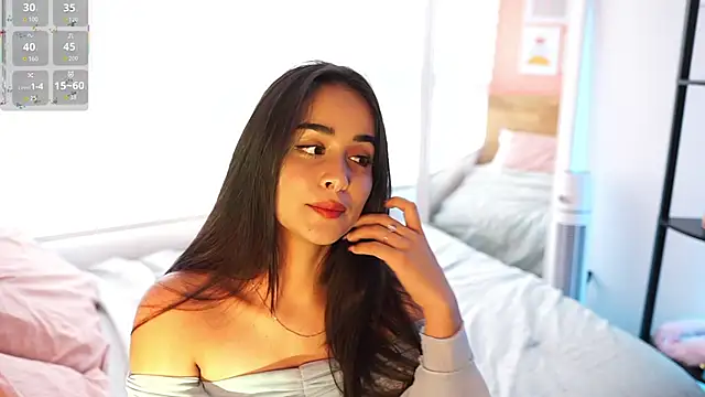 abigail adamss online show from 6, 3, 2026