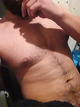 Thickfun96 online show from 19, 6, 2026