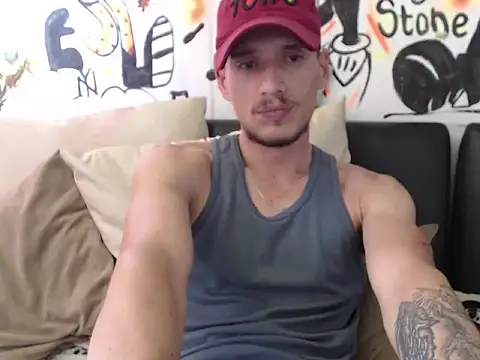 roystonee01 online show from 25, 9, 2025