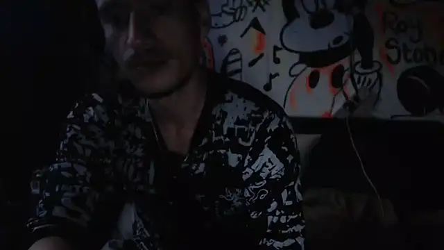 roystonee01 online show from 16, 11, 2025